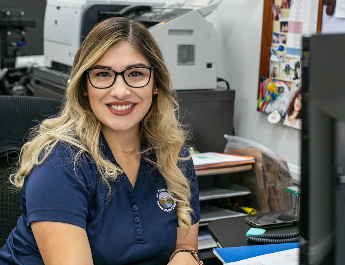 Industry Public Utilities Waterworks System IPU Managed and